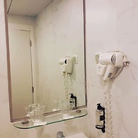 Lisbon City Hotel