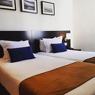 Lisbon City Hotel
