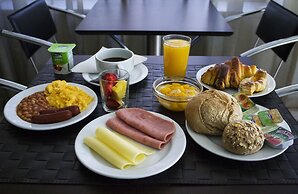 Lisbon City Hotel