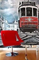 Lisbon City Hotel