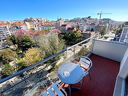 Lisbon City Hotel
