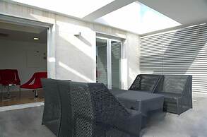 Lisbon City Hotel