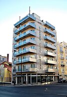Lisbon City Hotel