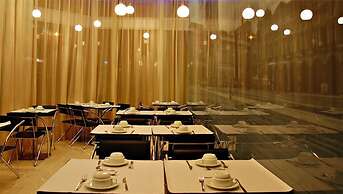 Lisbon City Hotel