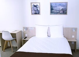 Hotel Abelha Le France