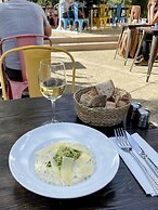 Hotel Abelha Le France