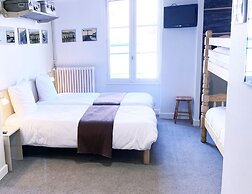 Hotel Abelha Le France
