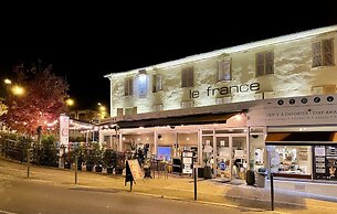 Hotel Abelha Le France