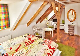 Pension und Ferienwohnung Onkel Ernst