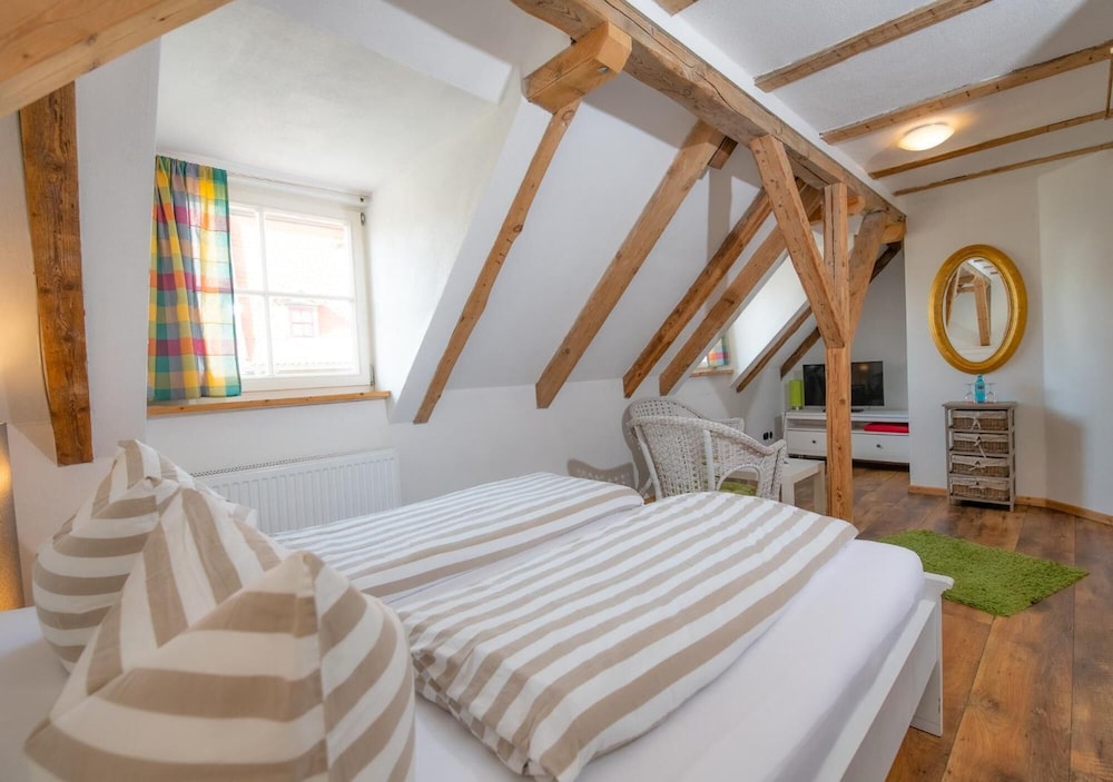 Pension und Ferienwohnung Onkel Ernst
