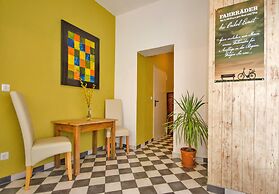 Pension und Ferienwohnung Onkel Ernst