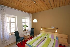 Pension und Ferienwohnung Onkel Ernst