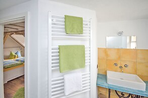 Pension und Ferienwohnung Onkel Ernst