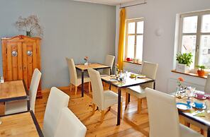 Pension und Ferienwohnung Onkel Ernst