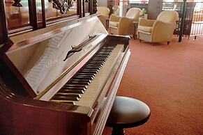 Fletcher Hotel-Restaurant Veldenbos