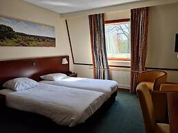 Fletcher Hotel-Restaurant Veldenbos