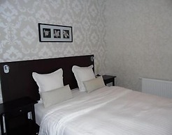 Hotel Cathedral Gent Centrum