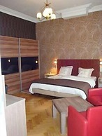 Hotel Cathedral Gent Centrum