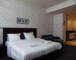 Hotel Cathedral Gent Centrum