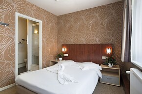 Hotel Cathedral Gent Centrum