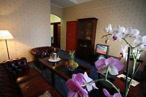 Draakon Hotel
