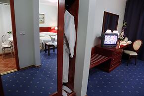 Draakon Hotel