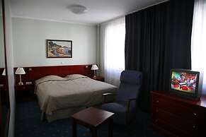 Draakon Hotel