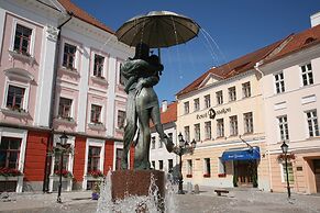 Draakon Hotel