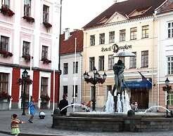 Draakon Hotel