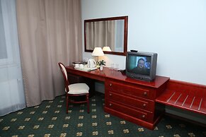 Draakon Hotel