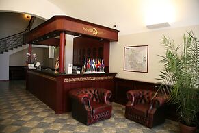 Draakon Hotel