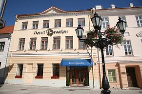 Draakon Hotel