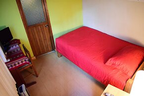 D'Osma Bed & Breakfast