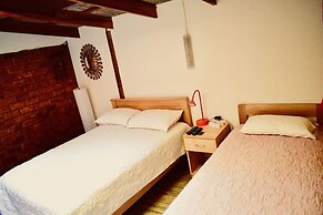 D'Osma Bed & Breakfast
