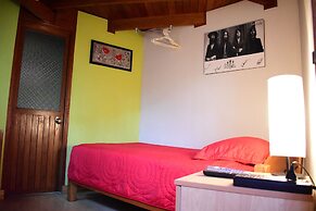 D'Osma Bed & Breakfast
