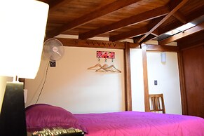 D'Osma Bed & Breakfast