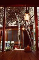 D'Osma Bed & Breakfast