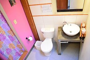 D'Osma Bed & Breakfast