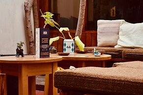 D'Osma Bed & Breakfast