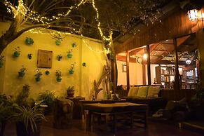 D'Osma Bed & Breakfast