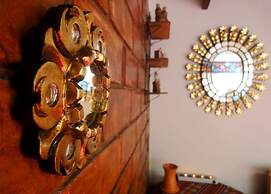 D'Osma Bed & Breakfast