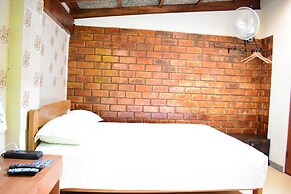 D'Osma Bed & Breakfast