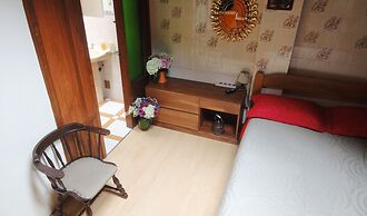 D'Osma Bed & Breakfast