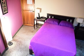 D'Osma Bed & Breakfast