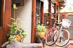 D'Osma Bed & Breakfast