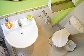 D'Osma Bed & Breakfast