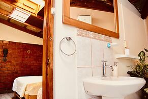 D'Osma Bed & Breakfast