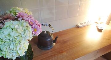 D'Osma Bed & Breakfast