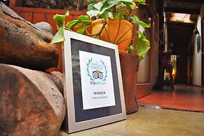 D'Osma Bed & Breakfast