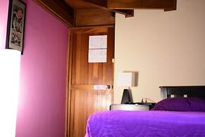 D'Osma Bed & Breakfast